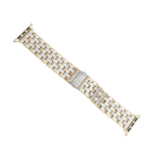 コーチ COACH アップルウォッチ バンド 替えベルト 14700245 レディース ゴールド 国内正規